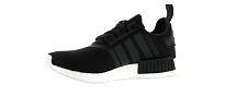 Фото № 2 с приближением к товару «‎adidas NMD R1 Black Monochrome»