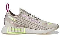 Фото № 2 с приближением к товару «‎adidas Originals WMNS NMDR1 Spectoo Brown»
