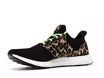 Фото № 2 с приближением к товару «‎adidas Ultra Boost DNA Leopard»