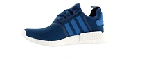 Фото № 3 с приближением к товару «‎adidas NMD R1 Blue White»