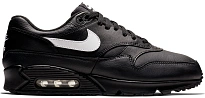 Фото № 1 с приближением к товару «‎Nike Air Max 90/1 Black White»