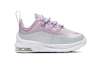 Фото № 2 с приближением к товару «‎(TD) Nike Air Max Axis Low-Top Running Shoes PurpleWhite»