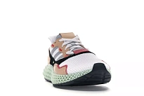 Фото № 2 с приближением к товару «‎adidas ZX4000 4D Hender Scheme White»