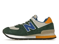Фото № 3 с приближением к товару «‎New Balance 574»