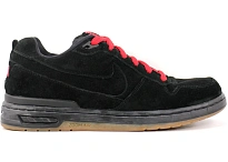 Фото № 1 с приближением к товару «‎Nike SB Paul Rodriguez Black Gum (Red Tongue Tag)»