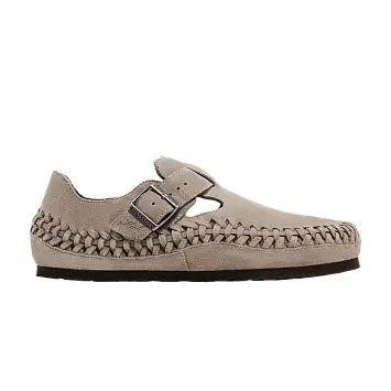 Kith x Birkenstock London Braided Moon Rock - 1