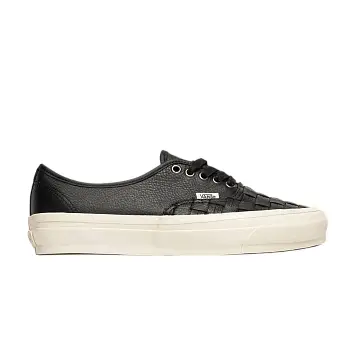 Vans Authentic Reissue 44 LX Woven Leather - 1