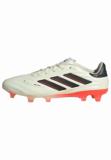 Moulded stud football boots - 1