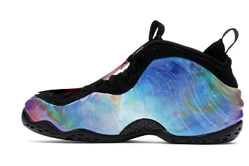 Nike Air Foamposite One Big Bang - 5