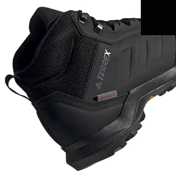 adidas Terrex Ax3 Beta Mid Black - 4