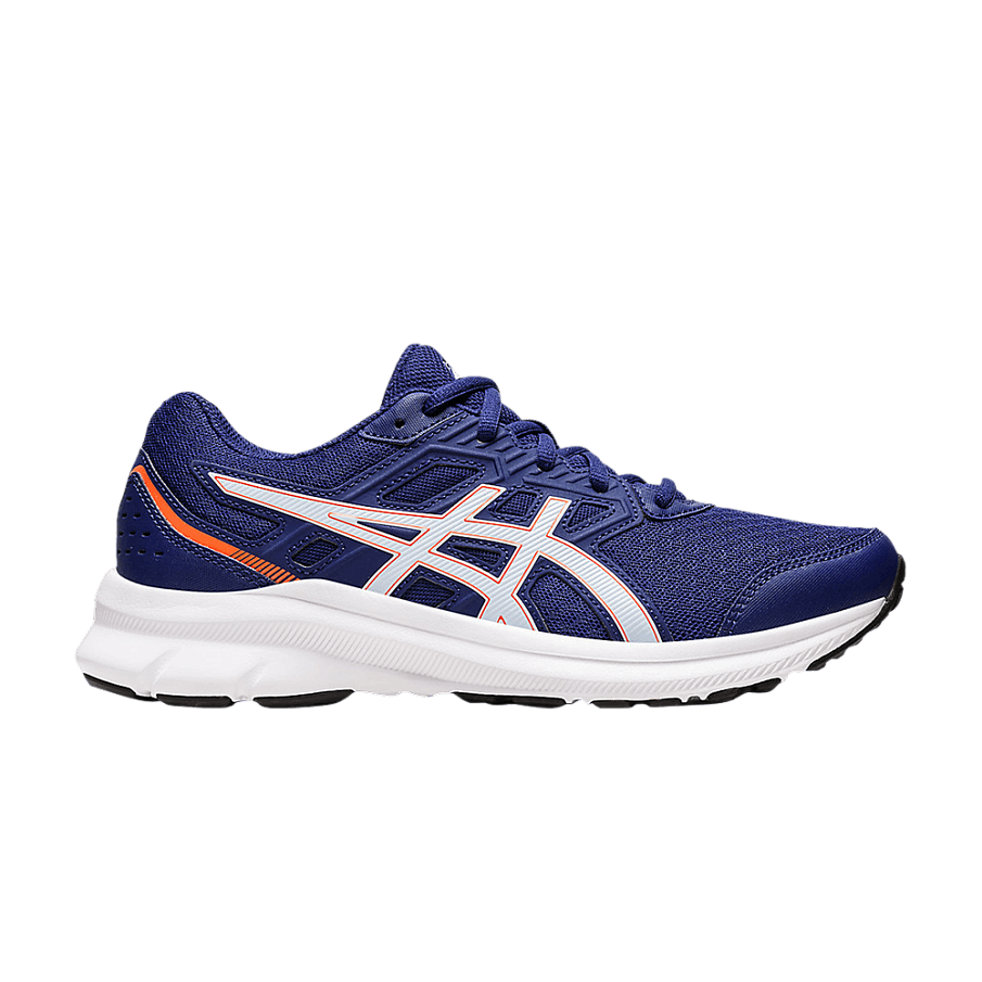 Фото № 1 с приближением к товару «‎Asics Women's Jolt 3 Dive Blue Soft Sky (1012A908-505)»