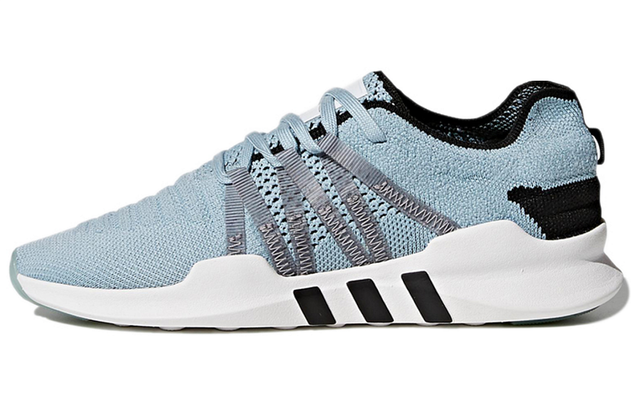 Фото № 1 с приближением к товару «‎Adidas originals EQT Racing Adv PK Wmns BlueGrey»
