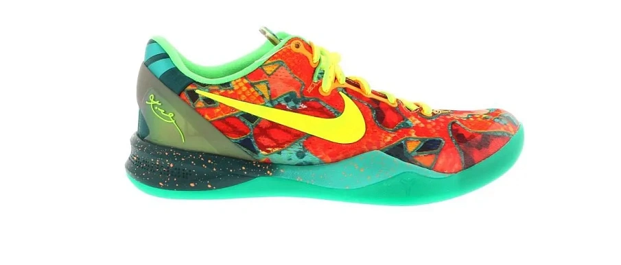 Фото № 1 с приближением к товару «‎Nike Kobe 8 What the Kobe (WTK)»