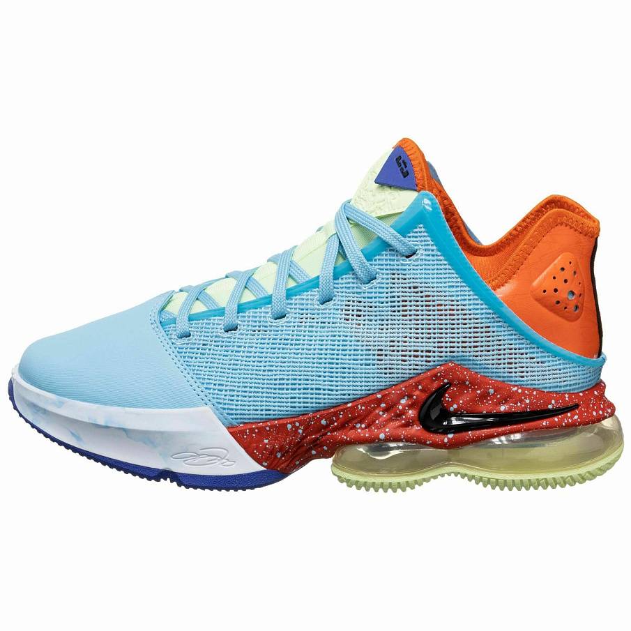Фото № 1 с приближением к товару «‎Nike 4-2-A-18-3 »