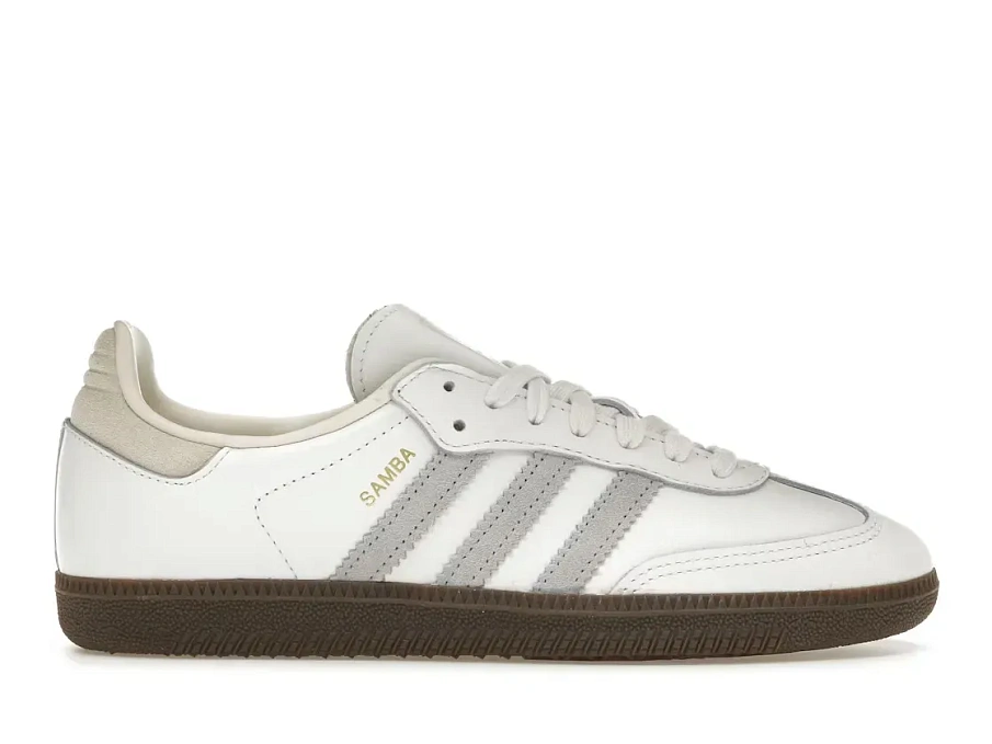 Фото № 1 с приближением к товару «‎adidas Samba OG»