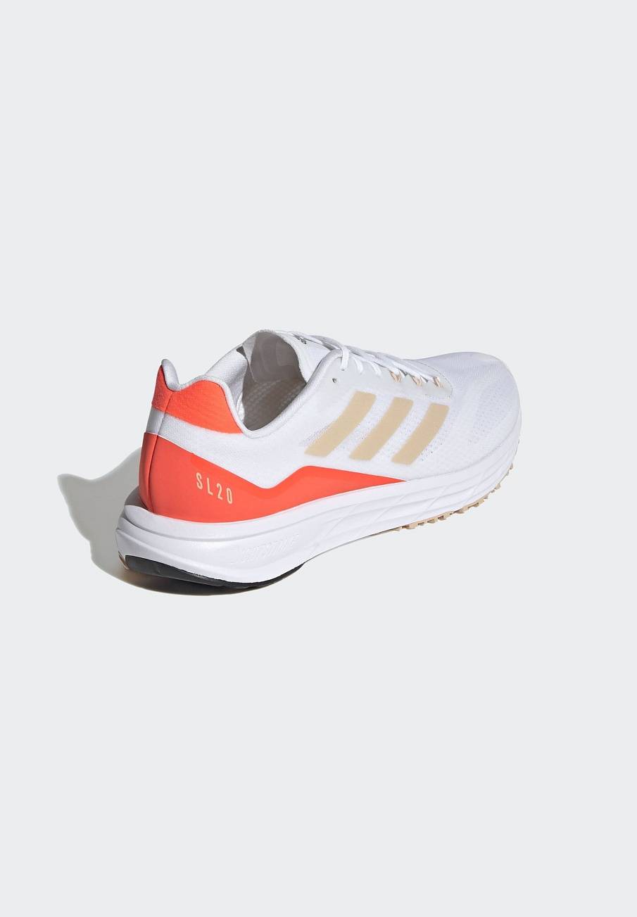 Фото № 3 с приближением к товару «‎Adidas DO»