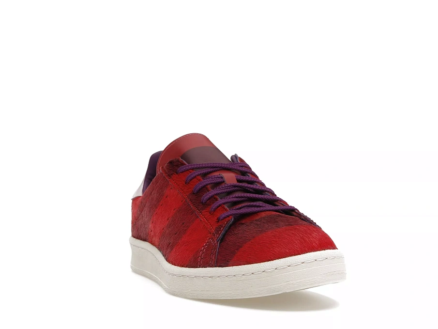 Фото № 2 с приближением к товару «‎adidas Campus 80s Disney Cheshire Cat»