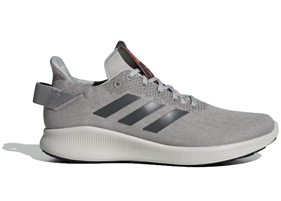 Фото № 1 с приближением к товару «‎adidas Sensebounce + Street Grey Two»