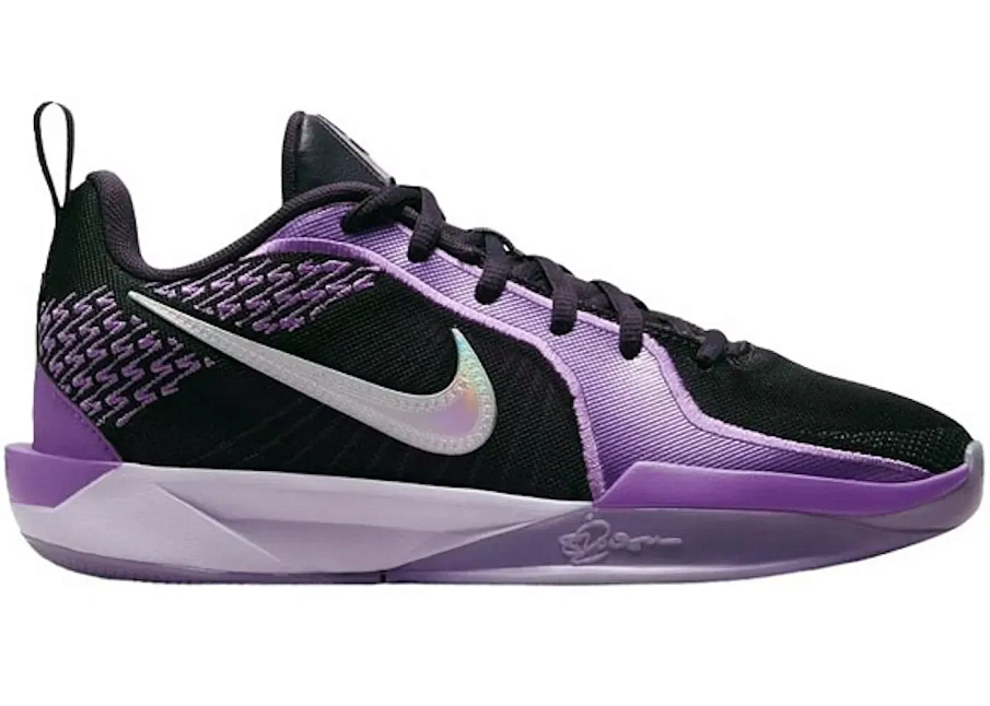 Фото № 1 с приближением к товару «‎Nike Sabrina 2»