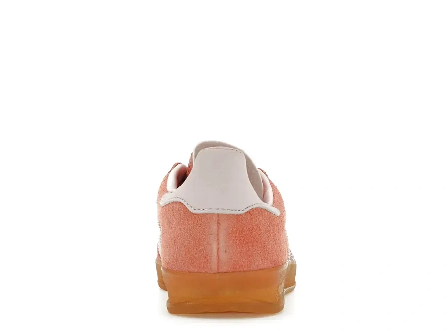 Фото № 4 с приближением к товару «‎adidas Gazelle Indoor»