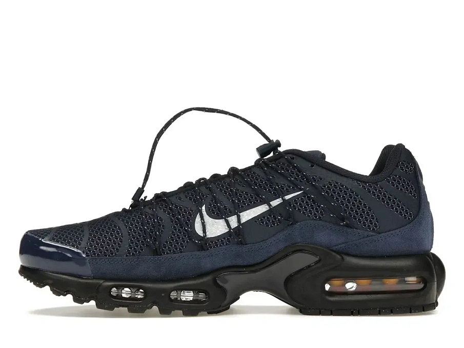 Фото № 3 с приближением к товару «‎Nike Air Max Plus Utility»