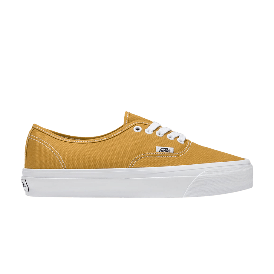 Фото № 1 с приближением к товару «‎Vans Premium Authentic 44 Harvest Gold»