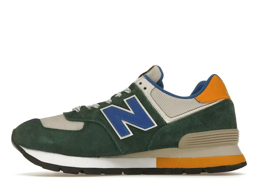 Фото № 3 с приближением к товару «‎New Balance 574»