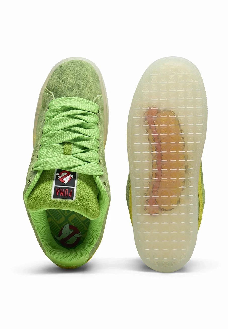 Фото № 3 с приближением к товару «‎Кроссовки Puma SPPU115P02Y-M11»