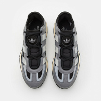 Фото № 4 с приближением к товару «‎Adidas Niteball »