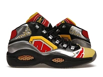 Фото № 1 с приближением к товару «‎Reebok Question Mid»
