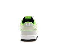 Фото № 4 с приближением к товару «‎Nike Dunk Low University of Oregon PE (2023)»