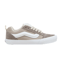 Фото № 1 с приближением к товару «‎Vans Knu-Skool Grey Multi-Color»