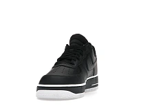 Фото № 3 с приближением к товару «‎Nike Air Force 1 Low Bold Air Black White»