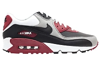 Фото № 1 с приближением к товару «‎Nike Air Max 90 Team Grey Black»