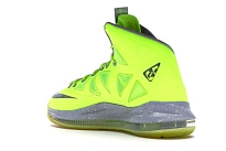 Фото № 6 с приближением к товару «‎Nike LeBron X Volt»