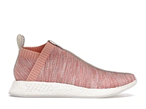 Фото № 1 с приближением к товару «‎adidas NMD CS2 Kith X Naked Pink»