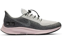 Фото № 1 с приближением к товару «‎Nike Air Zoom Pegasus 35 RN Shield Vast Grey »