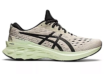 Фото № 1 с приближением к товару «‎ASICS Novablast 2 Birch Seafoam»