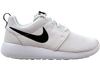 Фото № 1 с приближением к товару «‎Nike Roshe One White/White-Black »