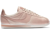 Фото № 1 с приближением к товару «‎Nike Classic Cortez Particle Beige »
