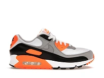 Фото № 1 с приближением к товару «‎Nike Air Max 90 Recraft Total Orange»