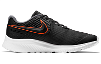 Фото № 2 с приближением к товару «‎Nike Star Runner 2 (GS) BlackRed»