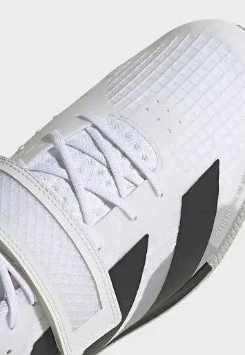 Adidas Weightlifting  - 4