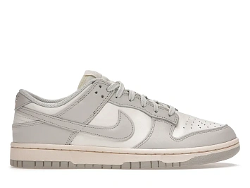 Nike Dunk Low Sail Light Bone  - 1