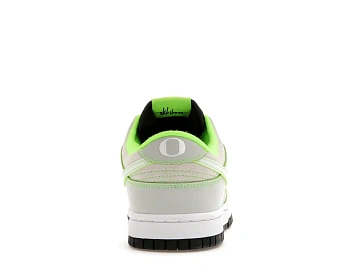 Nike Dunk Low University of Oregon PE (2023) - 4