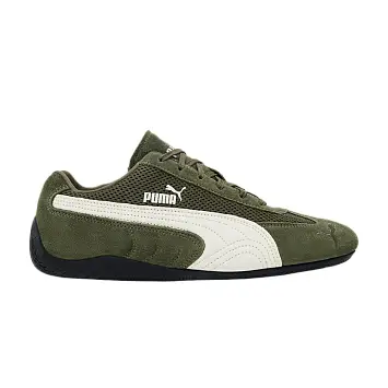 Puma Speedcat Mesh Loden Green - 1