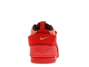Nike Air Adjust Force AMBUSH Light Madder Root Burgundy Crush - 4