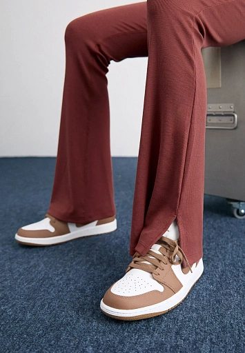 AIR JORDAN 1 LOW (SPJOC11A020-O12) - 1