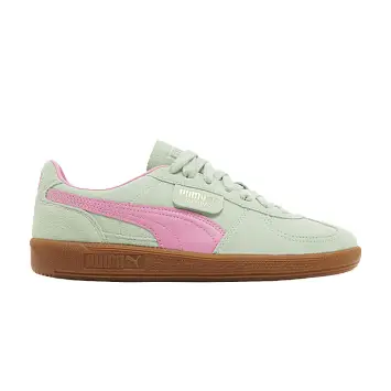 Puma Palermo Fresh Mint Fast Pink Gum - 1