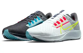 Nike Air Zoom Pegasus 38 LE 'Greedy' - 3